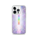 Chakra iPhone Case