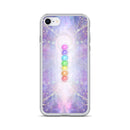 Chakra iPhone Case