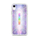 Chakra iPhone Case