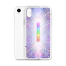 Chakra iPhone Case
