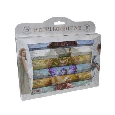 Anne Stokes Spiritual Incense Pack