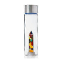 Bewater Magic Water - Red Jasper, Sodalite, Tiger’s Eye, Green and Yellow Aventurine
