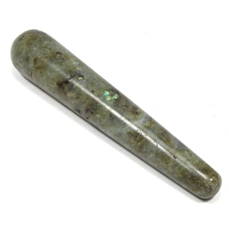 Labradorite Wand (11cm)