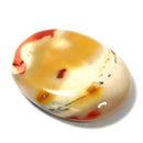 Mookaite Worry Stone