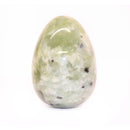 New Jade Serpentine Egg