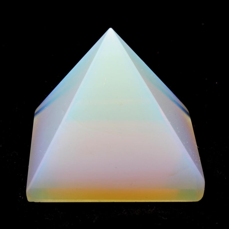 Opalite Pyramid