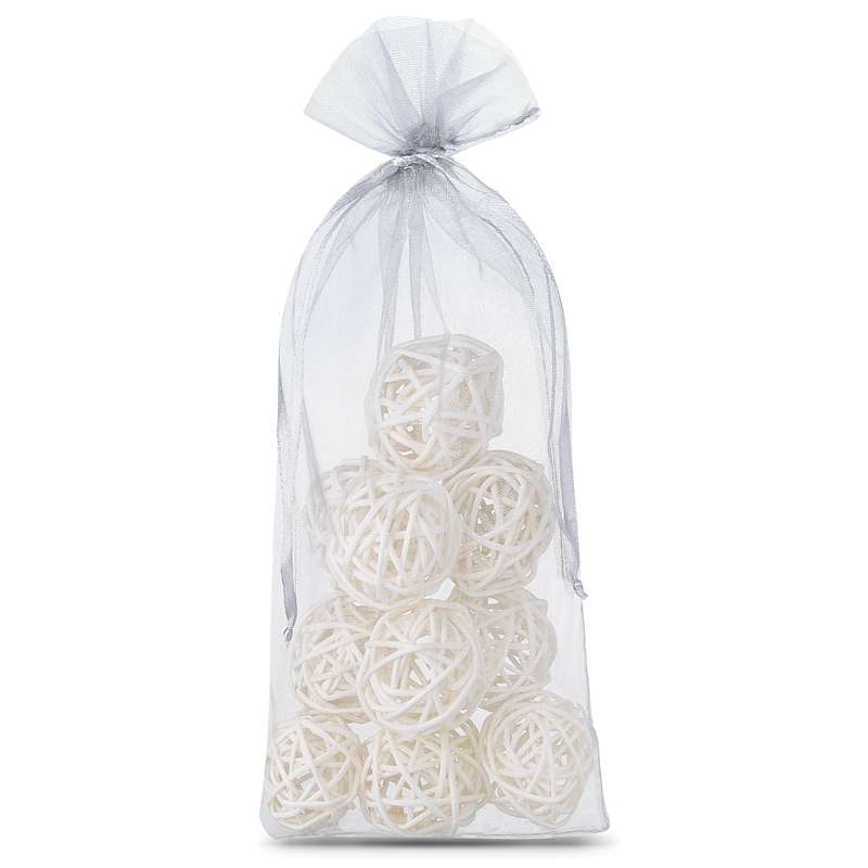 Organza Bags 15 x 33cm