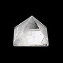 Clear Quartz Pyramid (3cm)