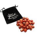 Red Jasper Runes