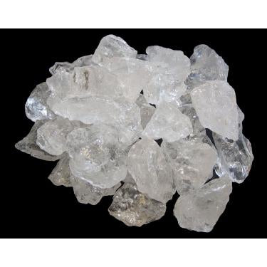 Clear Quartz Rough Healing Crystal