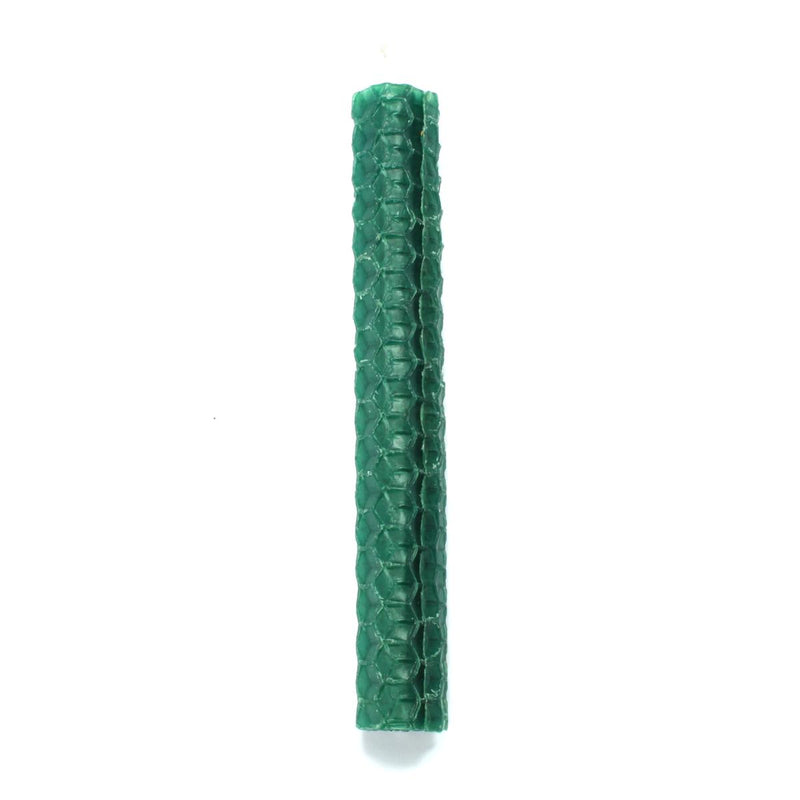 Luck Spell Candle (Beeswax)