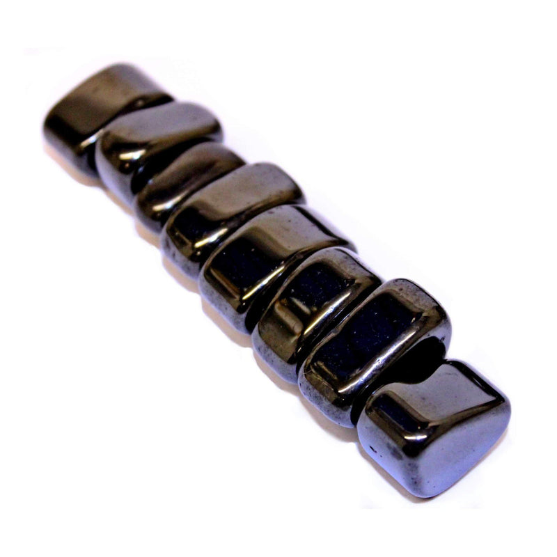 Hematite Magnetic Sticky Stones Healing Crystal