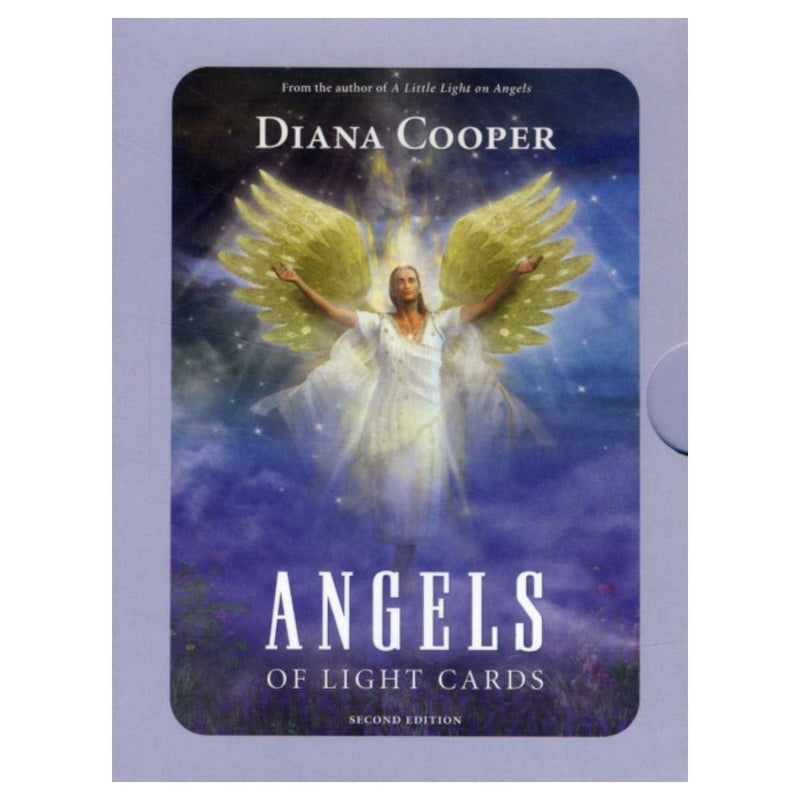 Angels of Light Cards