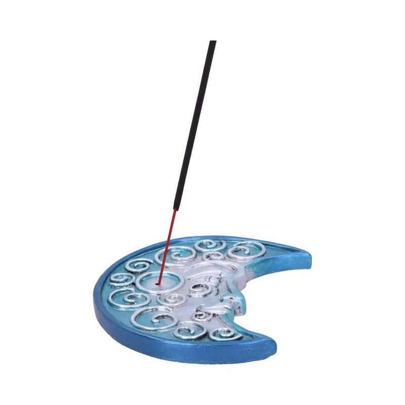 Lunar Spirit Incense Burner