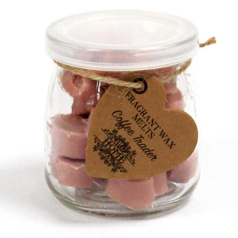 Coffee Trader Wax Melts