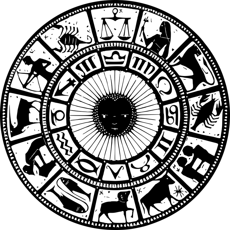 House By House Horoscope Report - Astrology Email Reading By Diana McMahon Collis